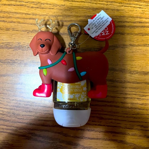 Bath & Body Works Accessories Bath And Body Works Christmas